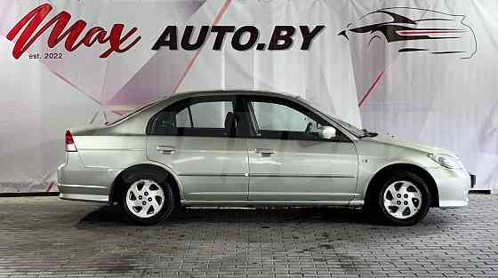 Продажа Honda Civic VII Рестайлинг, 2004г., Гродно Гродно