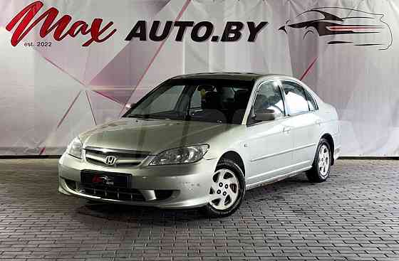 Продажа Honda Civic VII Рестайлинг, 2004г., Гродно Гродно