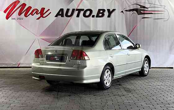 Продажа Honda Civic VII Рестайлинг, 2004г., Гродно Гродно