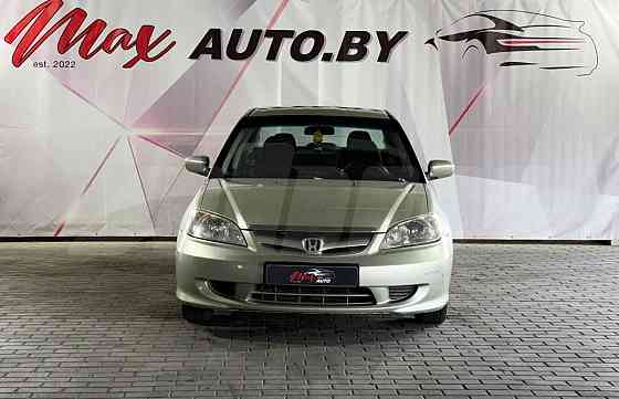 Продажа Honda Civic VII Рестайлинг, 2004г., Гродно Гродно