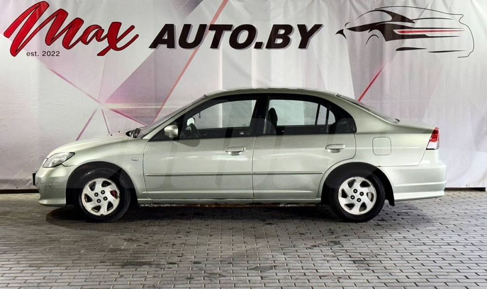 Продажа Honda Civic VII Рестайлинг, 2004г., Гродно Гродно - изображение 5