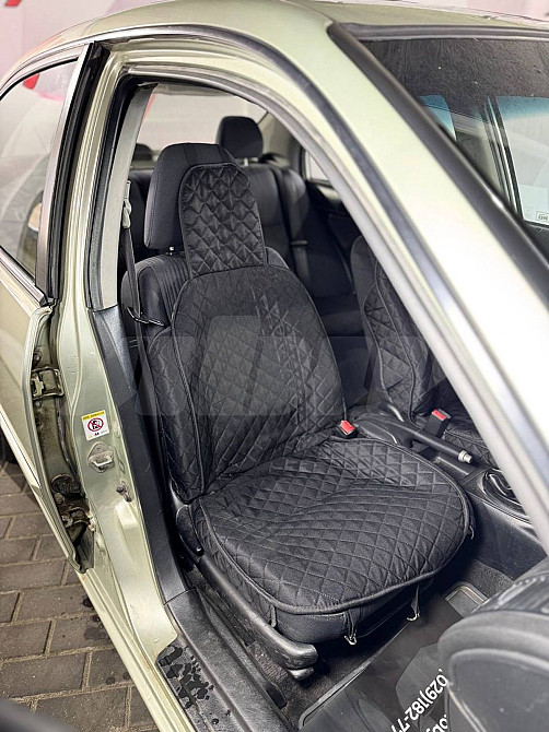Продажа Honda Civic VII Рестайлинг, 2004г., Гродно Гродно - изображение 12