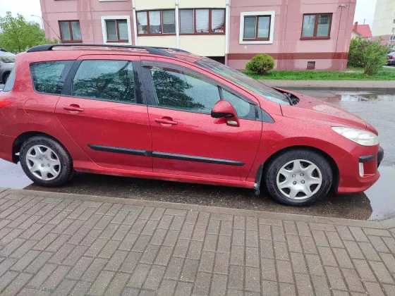 Продажа Peugeot 308 I, 2008г., Заславль Заславль