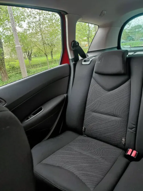Продажа Peugeot 308 I, 2008г., Заславль Заславль - изображение 3