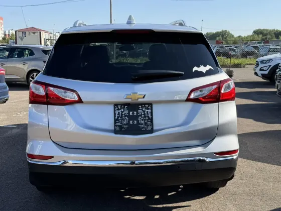 Продажа Chevrolet Equinox III, 2018г., Минск Минск