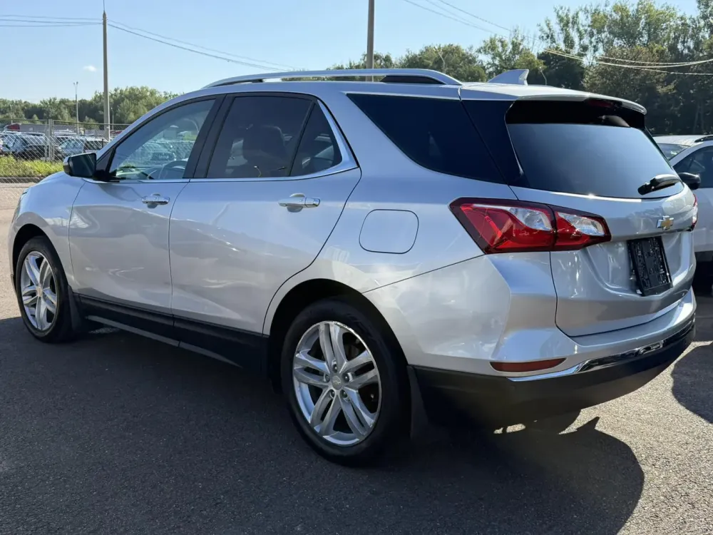 Продажа Chevrolet Equinox III, 2018г., Минск Минск - изображение 6