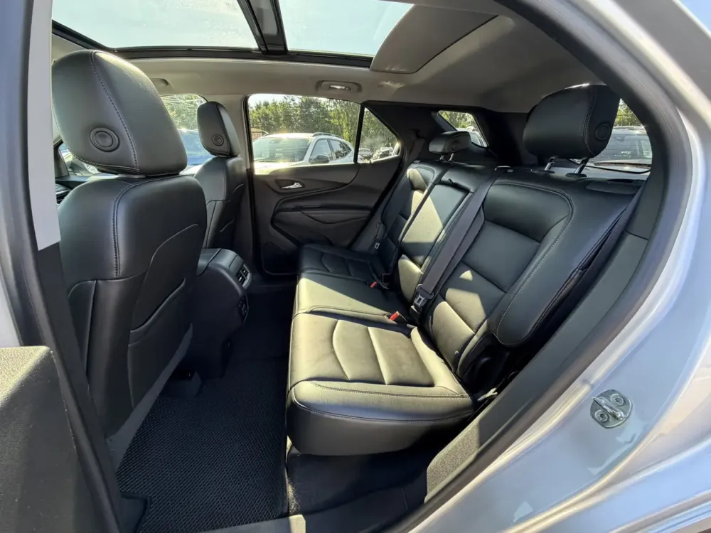 Продажа Chevrolet Equinox III, 2018г., Минск Минск - изображение 14