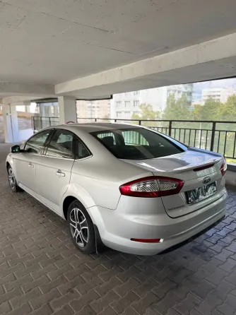 Продажа Ford Mondeo IV Рестайлинг, 2010г., Минск Минск