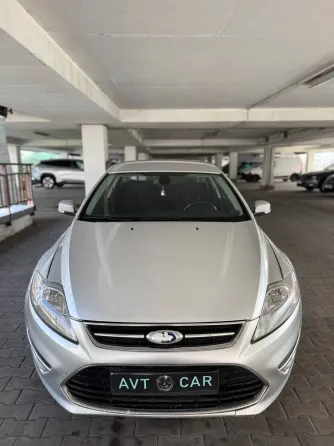 Продажа Ford Mondeo IV Рестайлинг, 2010г., Минск Минск