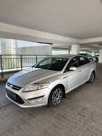 Продажа Ford Mondeo IV Рестайлинг, 2010г., Минск Минск