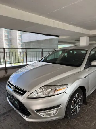 Продажа Ford Mondeo IV Рестайлинг, 2010г., Минск Минск