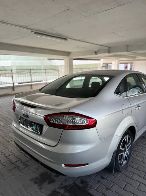 Продажа Ford Mondeo IV Рестайлинг, 2010г., Минск Минск - изображение 8