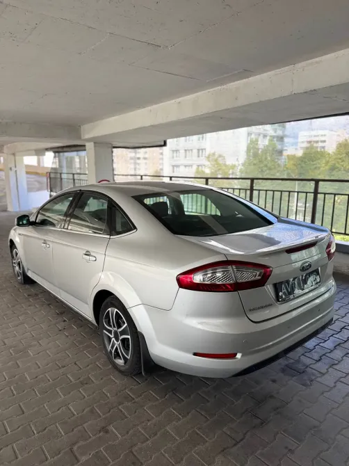 Продажа Ford Mondeo IV Рестайлинг, 2010г., Минск Минск - изображение 5