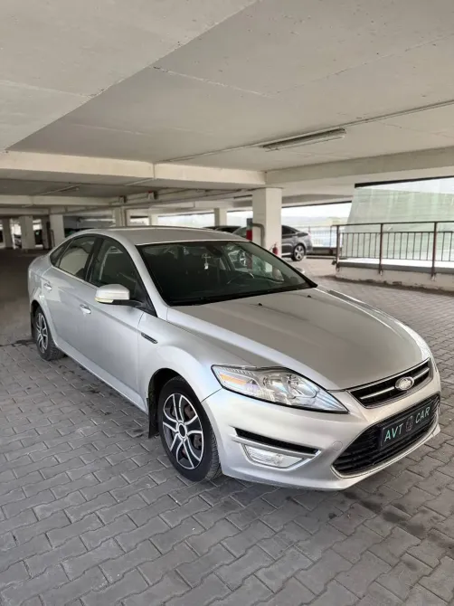 Продажа Ford Mondeo IV Рестайлинг, 2010г., Минск Минск - изображение 9