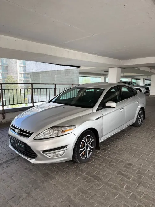 Продажа Ford Mondeo IV Рестайлинг, 2010г., Минск Минск - изображение 2