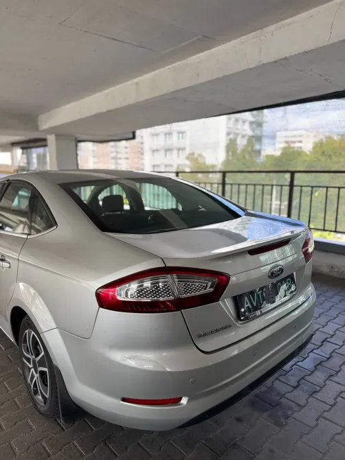 Продажа Ford Mondeo IV Рестайлинг, 2010г., Минск Минск - изображение 4
