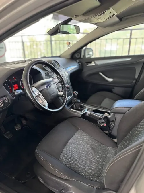 Продажа Ford Mondeo IV Рестайлинг, 2010г., Минск Минск - изображение 11