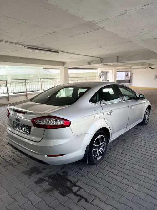 Продажа Ford Mondeo IV Рестайлинг, 2010г., Минск Минск - изображение 7