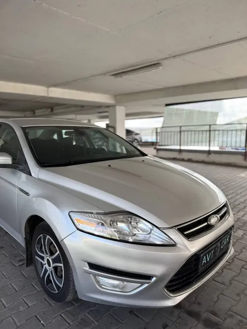 Продажа Ford Mondeo IV Рестайлинг, 2010г., Минск Минск - изображение 10