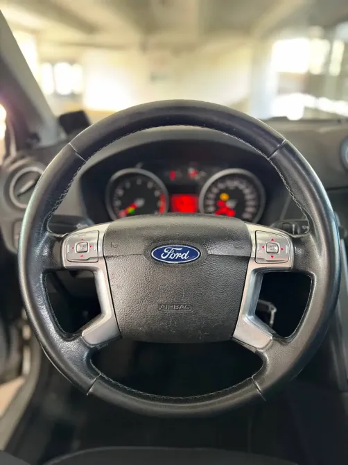 Продажа Ford Mondeo IV Рестайлинг, 2010г., Минск Минск - изображение 13