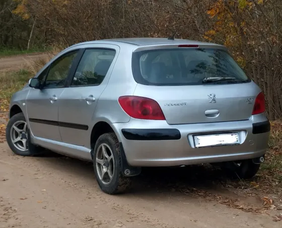 Продажа Peugeot 307 I, 2001г., Орша Орша