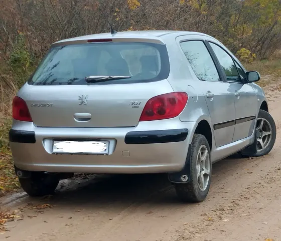Продажа Peugeot 307 I, 2001г., Орша Орша