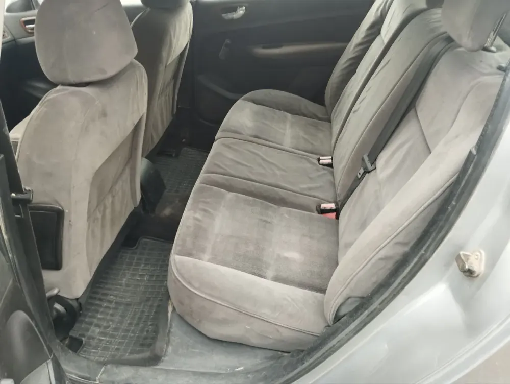 Продажа Peugeot 307 I, 2001г., Орша Орша - изображение 7