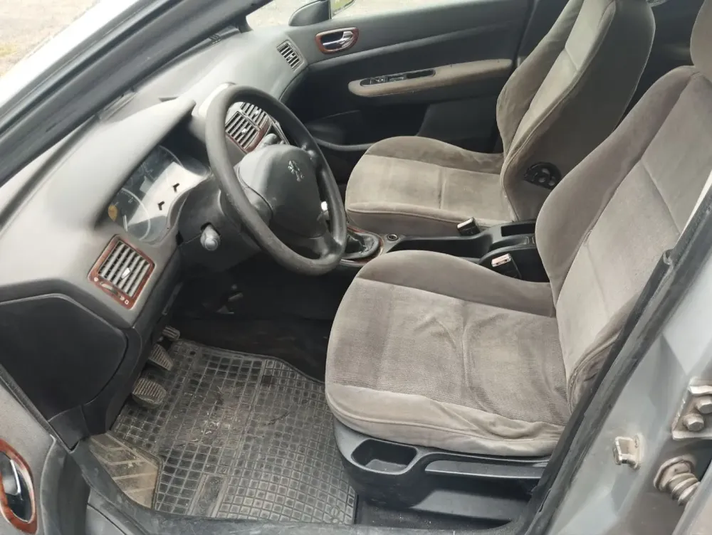 Продажа Peugeot 307 I, 2001г., Орша Орша - изображение 6