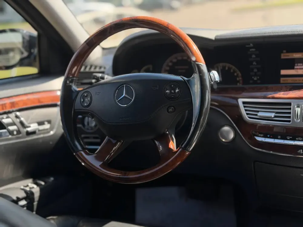Продажа Mercedes-Benz S-klasse V (W221), 2008г., Минск Минск - изображение 9