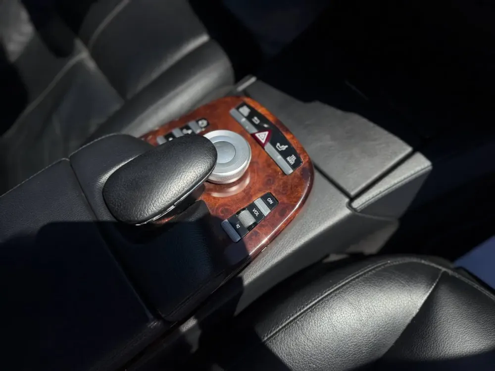 Продажа Mercedes-Benz S-klasse V (W221), 2008г., Минск Минск - изображение 16