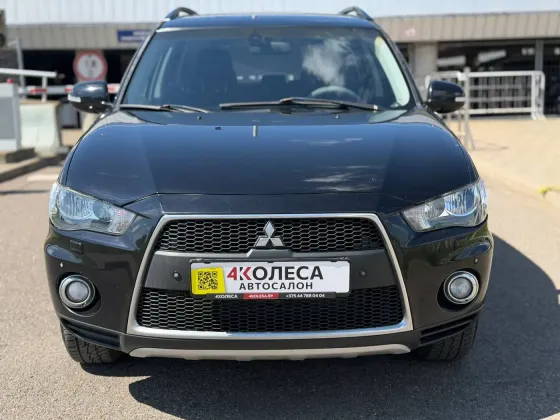 Продажа Mitsubishi Outlander II Рестайлинг, 2011г., Минск Минск