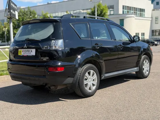 Продажа Mitsubishi Outlander II Рестайлинг, 2011г., Минск Минск