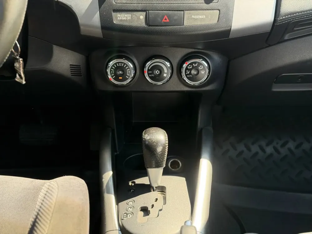 Продажа Mitsubishi Outlander II Рестайлинг, 2011г., Минск Минск - изображение 11
