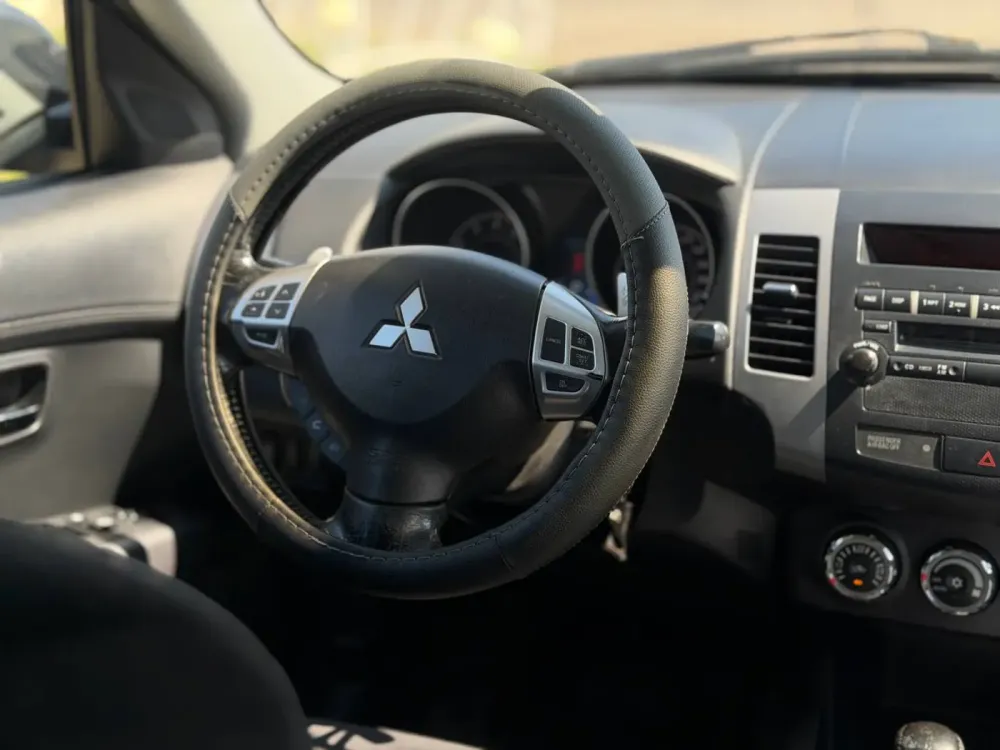 Продажа Mitsubishi Outlander II Рестайлинг, 2011г., Минск Минск - изображение 9