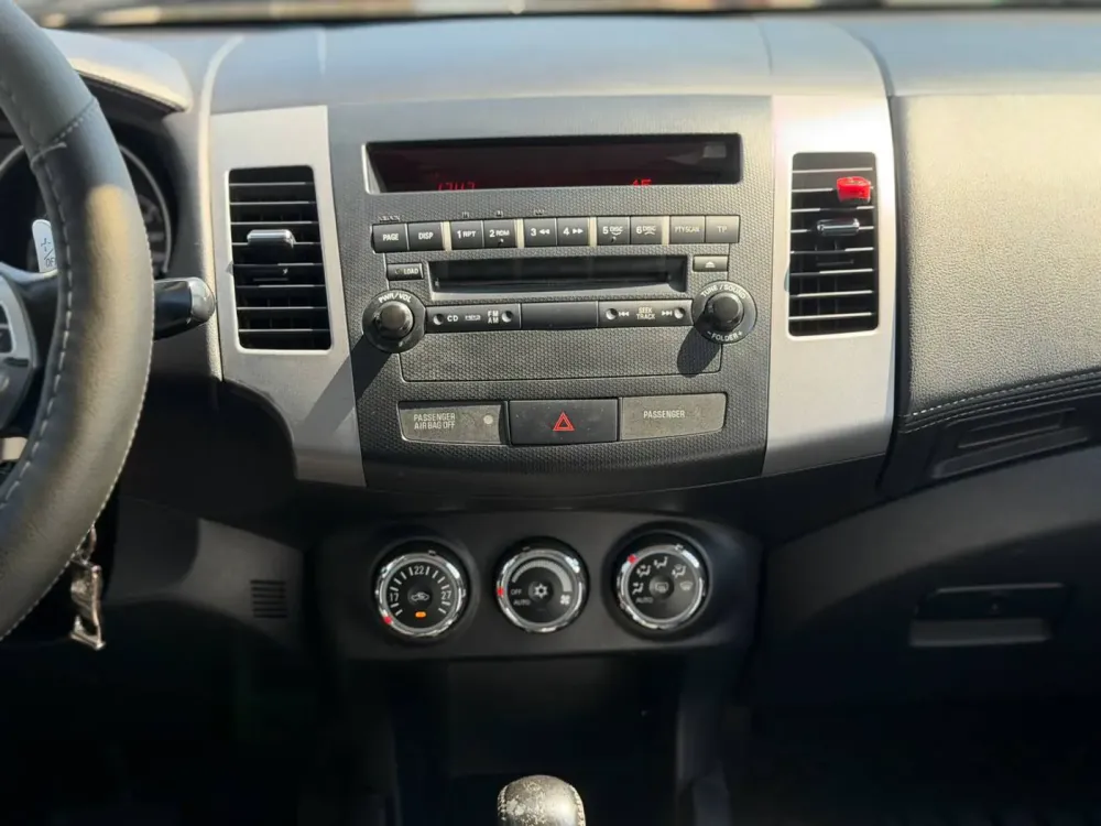 Продажа Mitsubishi Outlander II Рестайлинг, 2011г., Минск Минск - изображение 10