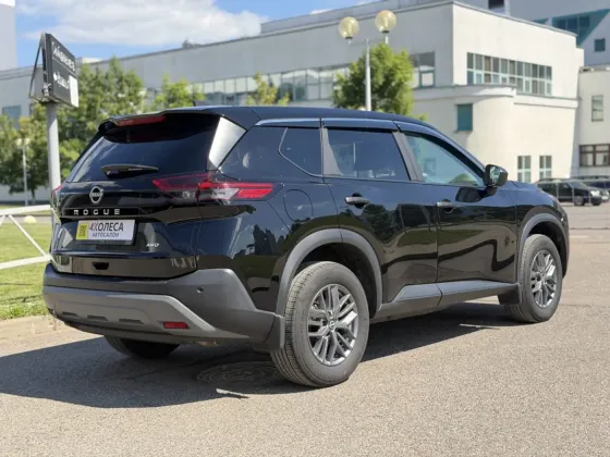 Продажа Nissan Rogue III Рестайлинг, 2023г., Минск Минск