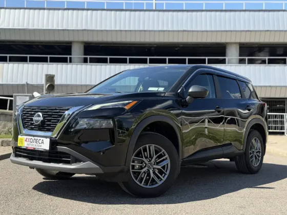 Продажа Nissan Rogue III Рестайлинг, 2023г., Минск Минск