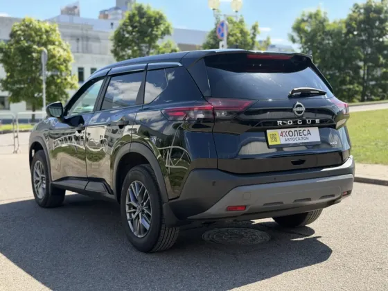 Продажа Nissan Rogue III Рестайлинг, 2023г., Минск Минск