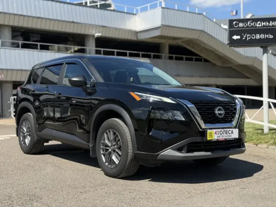 Продажа Nissan Rogue III Рестайлинг, 2023г., Минск Минск