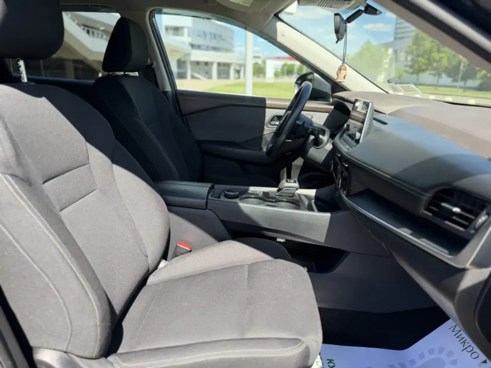 Продажа Nissan Rogue III Рестайлинг, 2023г., Минск Минск - изображение 13