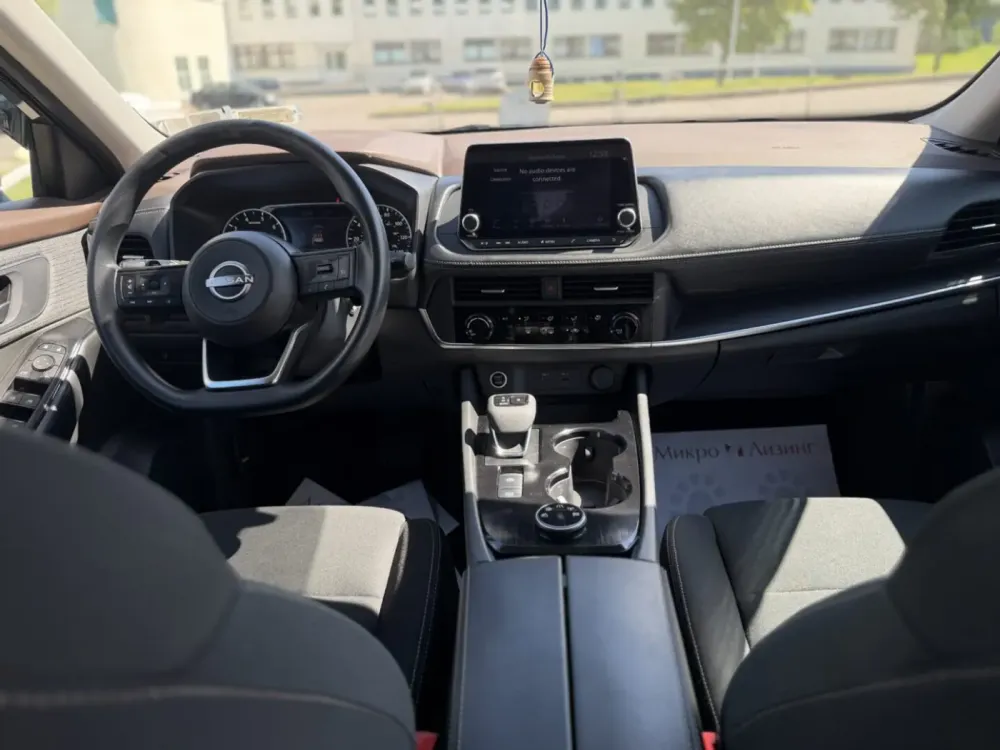 Продажа Nissan Rogue III Рестайлинг, 2023г., Минск Минск - изображение 8
