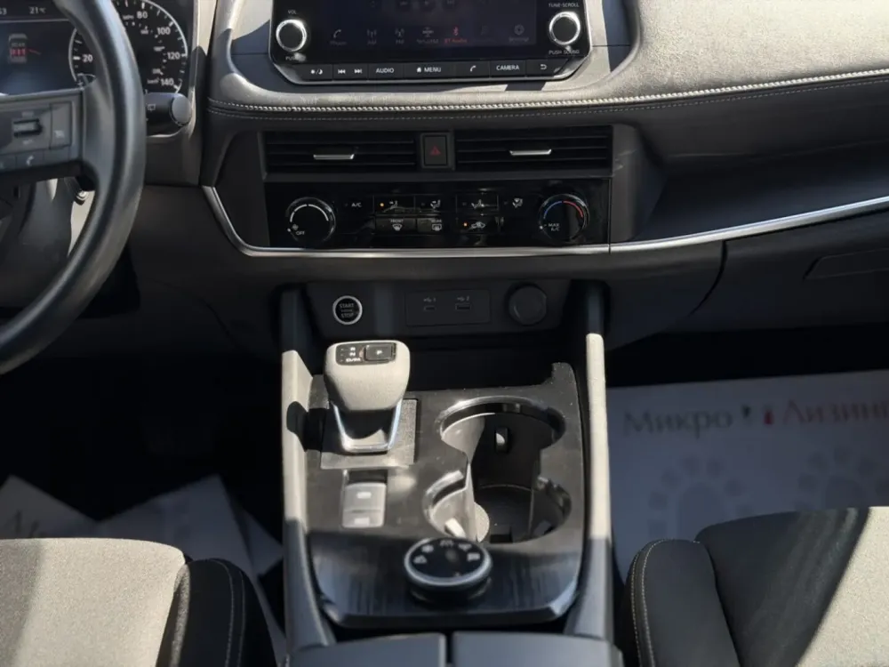 Продажа Nissan Rogue III Рестайлинг, 2023г., Минск Минск - изображение 10