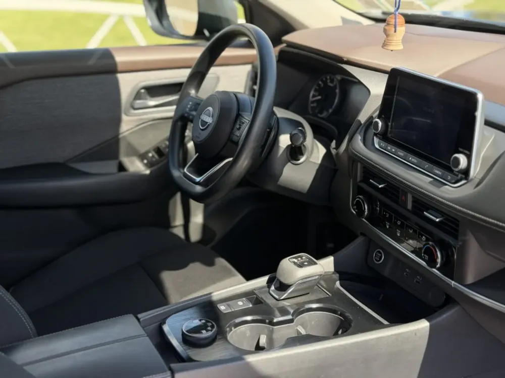 Продажа Nissan Rogue III Рестайлинг, 2023г., Минск Минск - изображение 14
