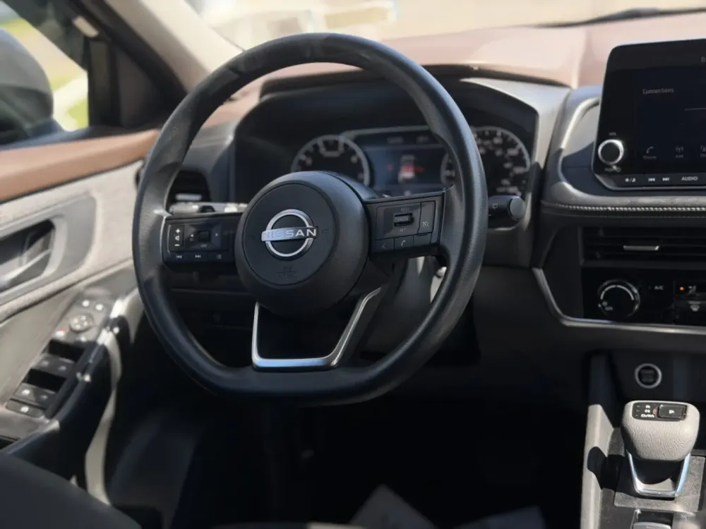 Продажа Nissan Rogue III Рестайлинг, 2023г., Минск Минск - изображение 9