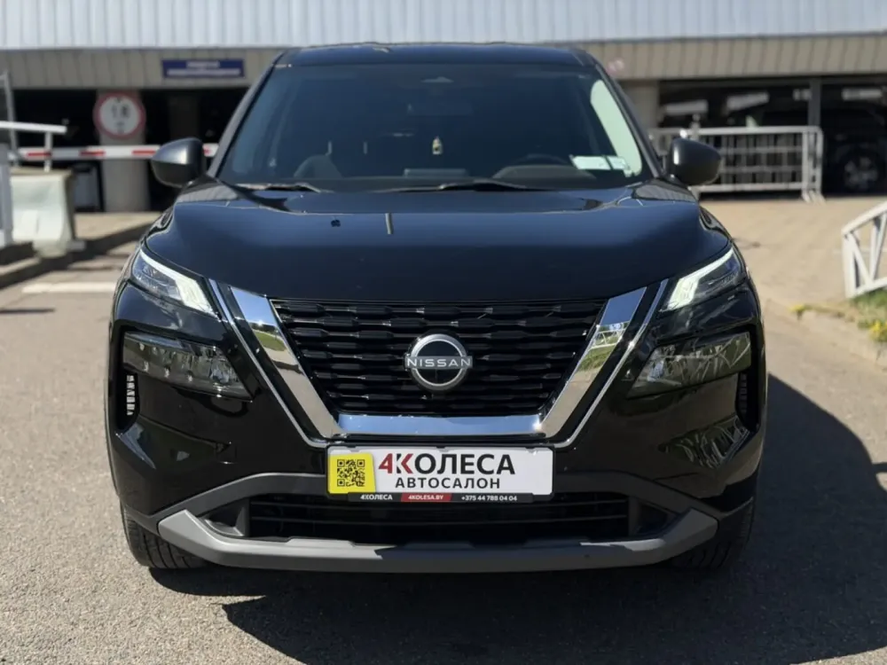 Продажа Nissan Rogue III Рестайлинг, 2023г., Минск Минск - изображение 2