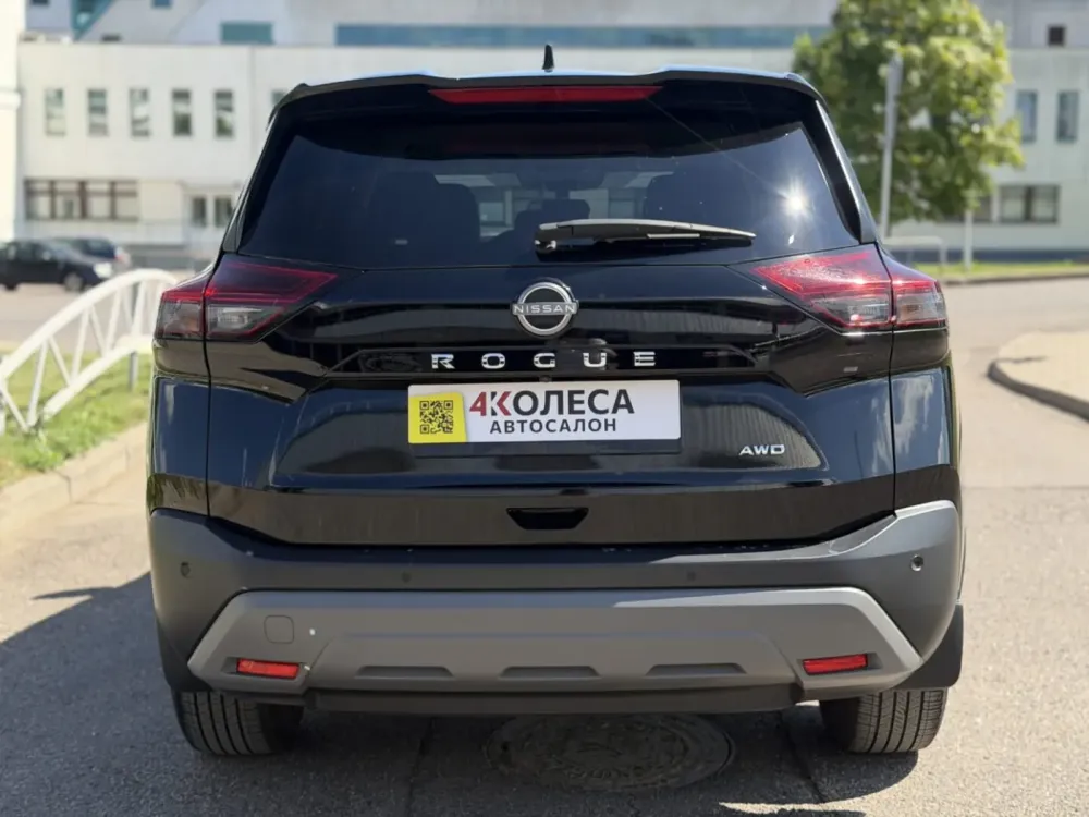Продажа Nissan Rogue III Рестайлинг, 2023г., Минск Минск - изображение 5