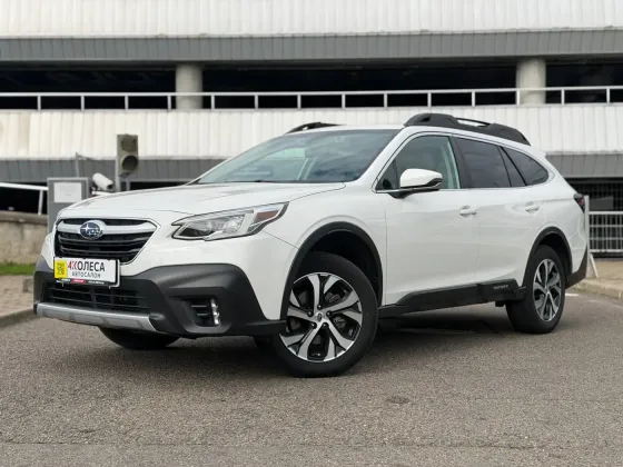 Продажа Subaru Outback V Рестайлинг, 2021г., Минск Минск