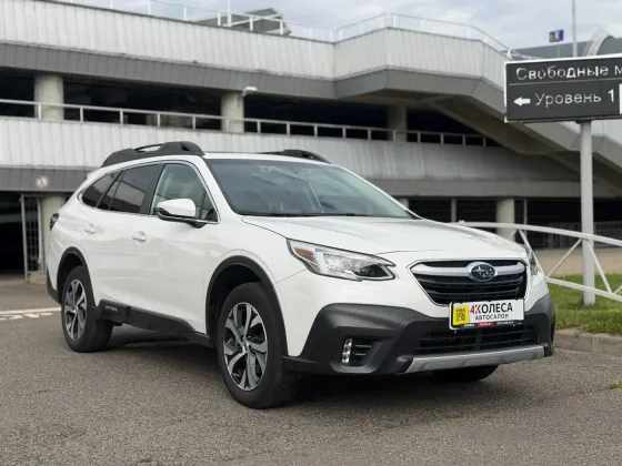 Продажа Subaru Outback V Рестайлинг, 2021г., Минск Минск