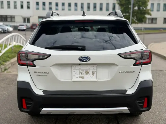 Продажа Subaru Outback V Рестайлинг, 2021г., Минск Минск