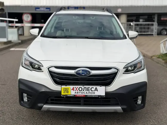 Продажа Subaru Outback V Рестайлинг, 2021г., Минск Минск